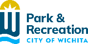 Wichita Park & Recreation Logo